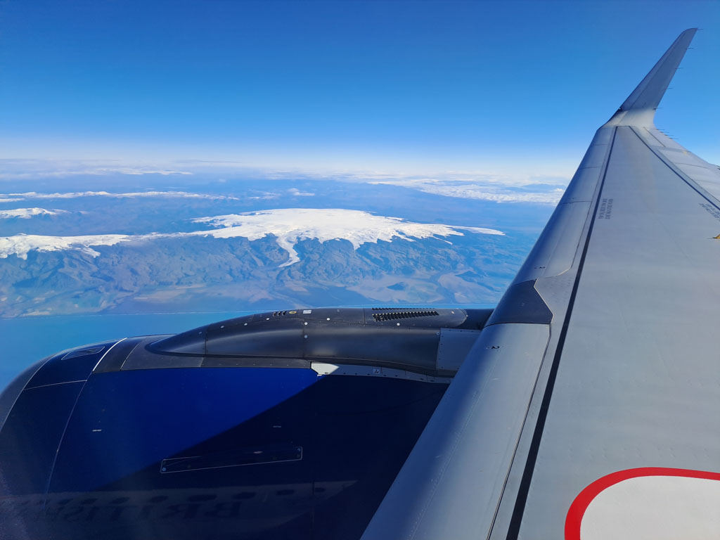 First View